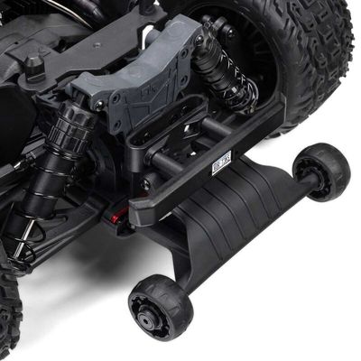 ARRMA Vorteks 223S DSC 4x4 RTR Borstlös Truck (utan batteri/laddare)