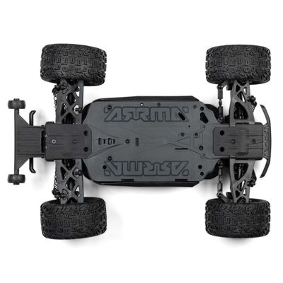 ARRMA Vorteks 223S DSC 4x4 RTR Borstlös Truck (utan batteri/laddare)