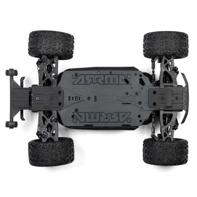ARRMA Vorteks 223S DSC 4x4 RTR Borstlös Truck (utan batteri/laddare)