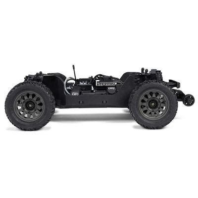 ARRMA Vorteks 223S DSC 4x4 RTR Borstlös Truck (utan batteri/laddare)