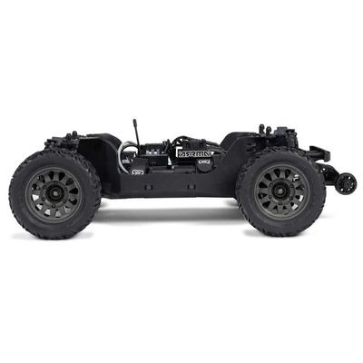 ARRMA Vorteks 223S DSC 4x4 RTR Borstlös Truck (utan batteri/laddare)