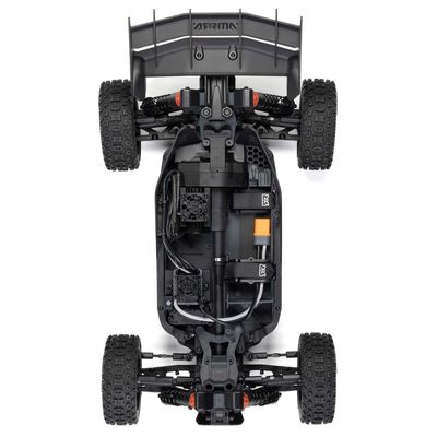 ARRMA Typhon 223S BLX 1/8 Borstlös 4x4 Buggy RTR (utan batteri/Laddare)