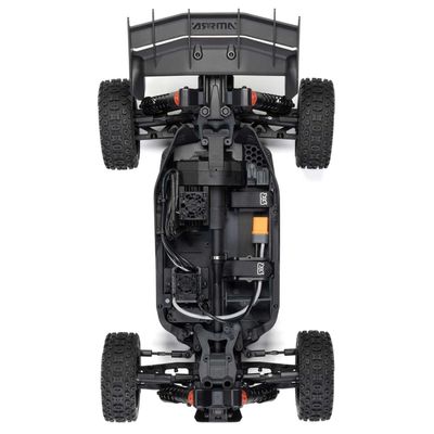ARRMA Typhon 223S BLX 1/8 Borstlös 4x4 Buggy RTR (utan batteri/Laddare)