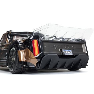 Infraction 1/8 4x4 3S BLX 4wd All-Road Street Bash Restro-Mod Truck