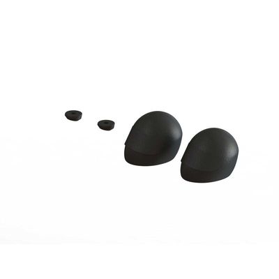ARRMA hjälmsats till cockpit (2 st)