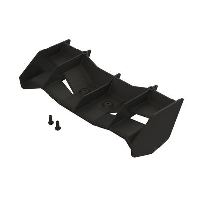 Vinge ARRMA Kraton 4x4 4S