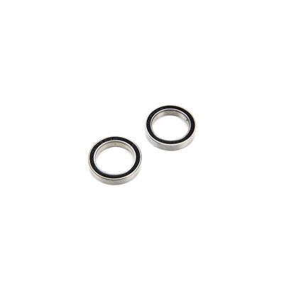 ARRMA kullager 15×21×4 mm, 2RS, 2 st