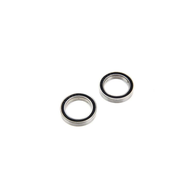 ARRMA kullager 15×21×4 mm, 2RS, 2 st