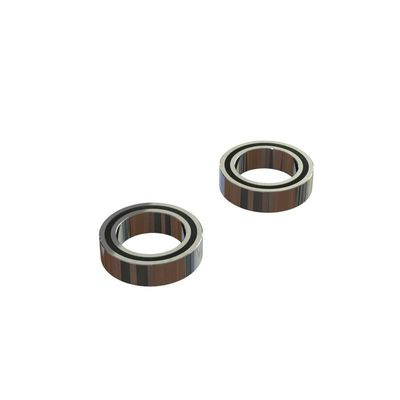 Kullager 10x15x4mm 2RS ARRMA 2 st