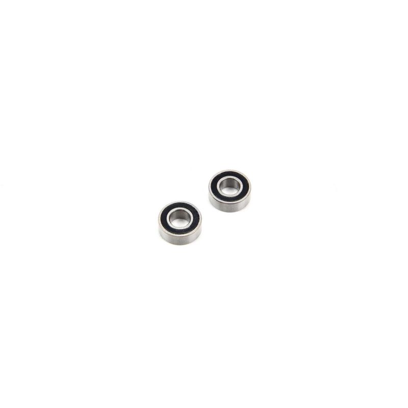 ARRMA kullager 5×11×4 mm, 2RS, 2 st