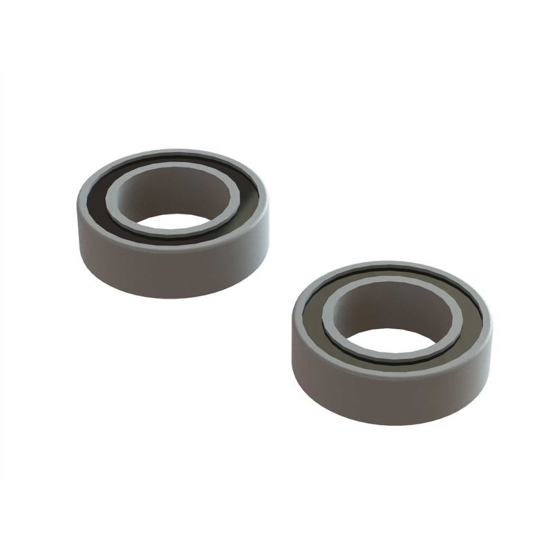 Kullager 6 × 10 × 3 mm RS (2) – ARRMA