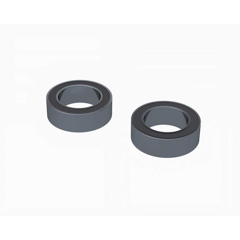 ARRMA tätade lager 9×14×4,5 mm, 2 st – ARA610057