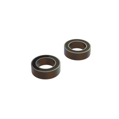 ARRMA kullager 10×16×5 mm 2RS, 2 st