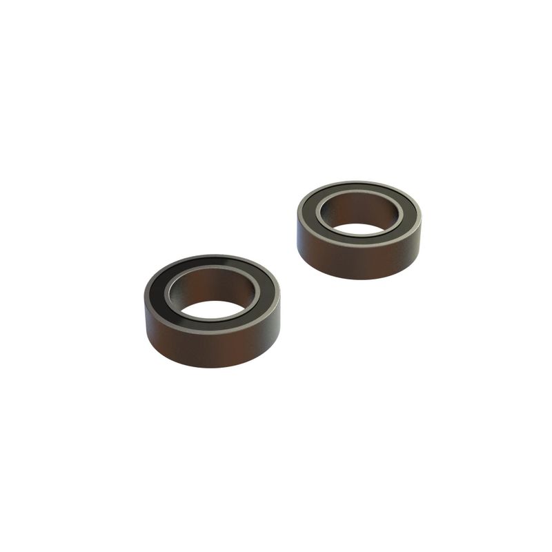 ARRMA kullager 10×16×5 mm 2RS, 2 st