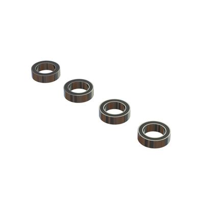 ARRMA kullager 8×12×3,5 mm, 2RS, 4 st – ARA610052
