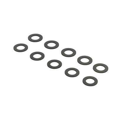 Shims 12,2x21x1mm ARRMA (10 st)