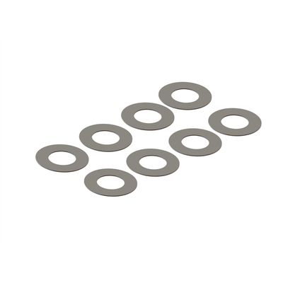 Shims 6,2 × 11,9 mm (8) – ARRMA