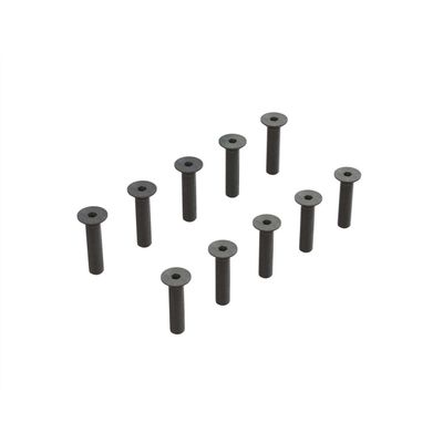 Skruv. Brickor. O-Ring Kraton 1:5