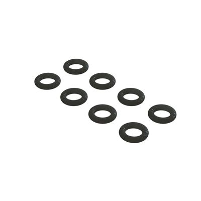 O-Ring 5.8x2.2mm ARRMA Kraton 8S / Outcast 8S