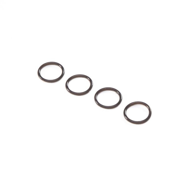 ARRMA O-ringar 8,2×1,2 mm, 4 st
