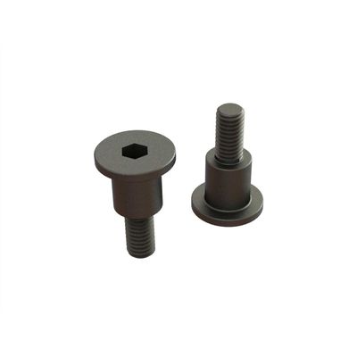 Skruv. brickor. O-Ring Vortek 3S