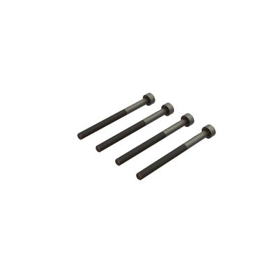 Skruv. brickor. O-ring Kraton 4S 1:10
