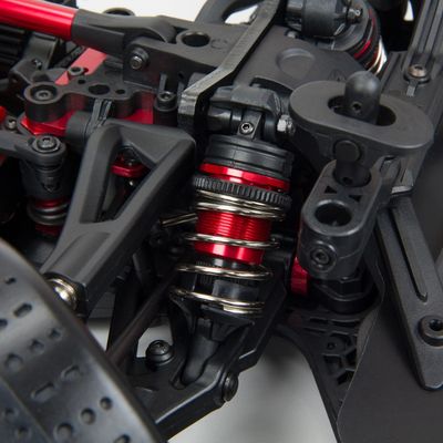 Felony 6S BLX Street Bash 1/7 ARRMA (utan batteri/laddare)