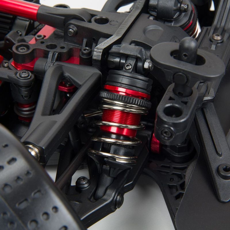 Felony 6S BLX Street Bash 1/7 ARRMA (utan batteri/laddare)