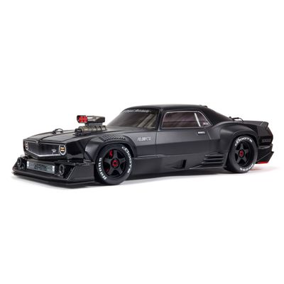 Felony 6S BLX Street Bash 1/7 ARRMA (utan batteri/laddare)
