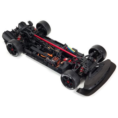 ARRMA Infraction 6S BLX Street Bash 1/7 (utan batteri/laddare)