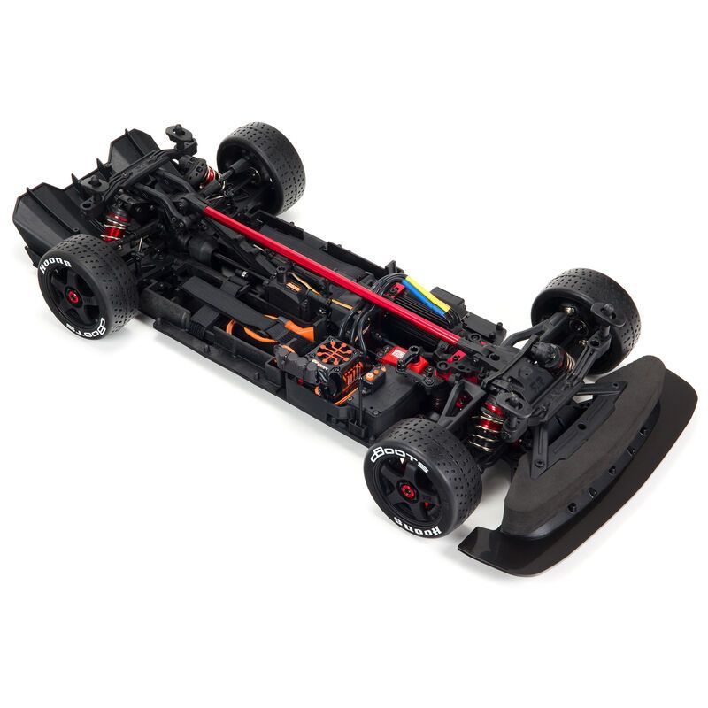 ARRMA Infraction 6S BLX Street Bash 1/7 (utan batteri/laddare)