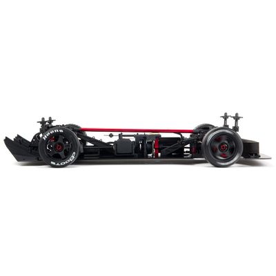 ARRMA Infraction 6S BLX Street Bash 1/7 (utan batteri/laddare)