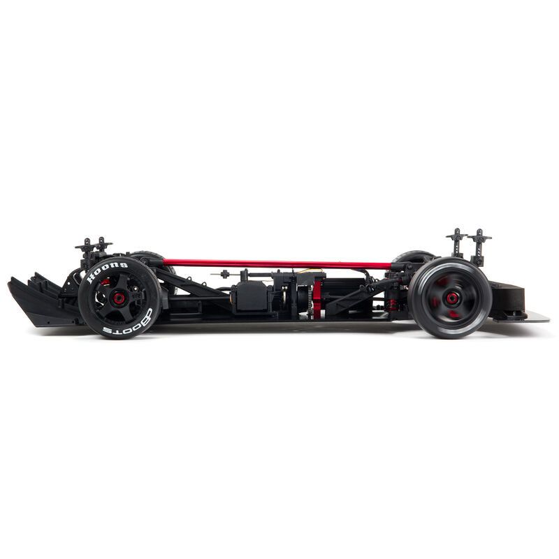 ARRMA Infraction 6S BLX Street Bash 1/7 (utan batteri/laddare)
