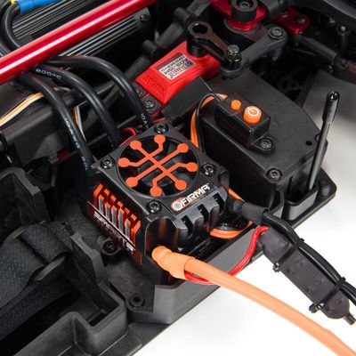 ARRMA Infraction 6S BLX Street Bash 1/7 (utan batteri/laddare)