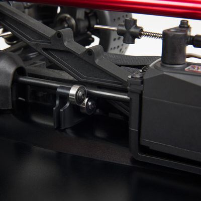 ARRMA Infraction 6S BLX Street Bash 1/7 (utan batteri/laddare)