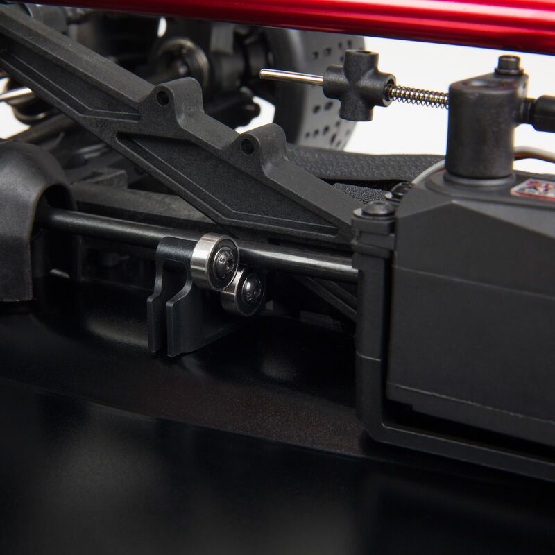 ARRMA Infraction 6S BLX Street Bash 1/7 (utan batteri/laddare)