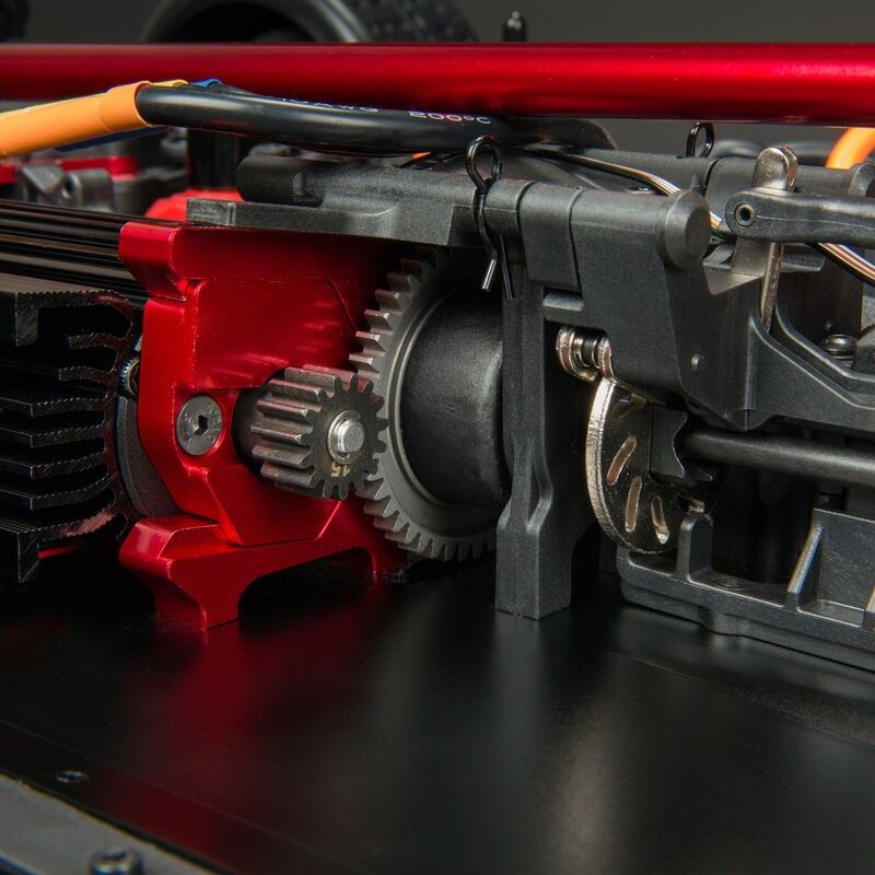 ARRMA Infraction 6S BLX Street Bash 1/7 (utan batteri/laddare)