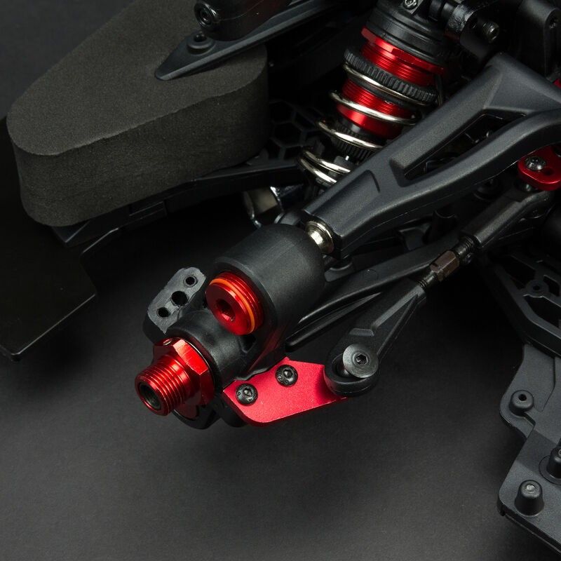 ARRMA Infraction 6S BLX Street Bash 1/7 (utan batteri/laddare)