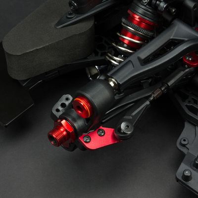 ARRMA Infraction 6S BLX Street Bash 1/7 (utan batteri/laddare)