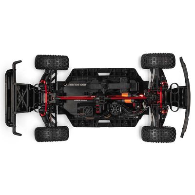 ARRMA 1/7 MOJAVE 6S EXB 4X4 RTR Brushless Desert Truck – Svart