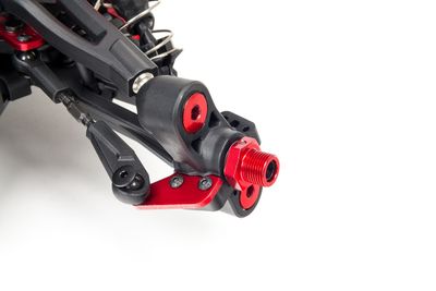 ARRMA TYPHON 6S 4wd Borstlös 1/8 El-Buggy V5 2020 /utan batteri o laddare