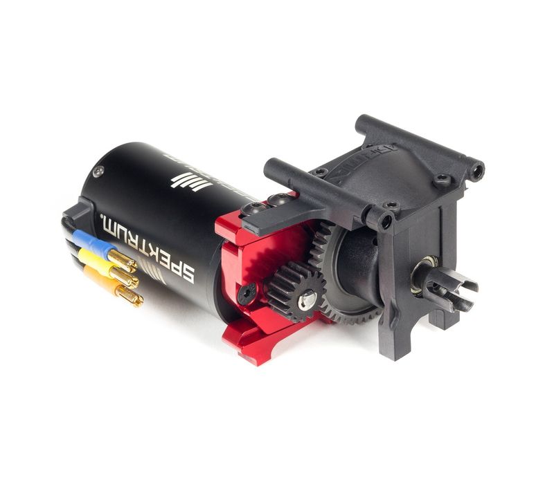 ARRMA TYPHON 6S 4wd Borstlös 1/8 El-Buggy V5 2020 /utan batteri o laddare