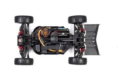 ARRMA TYPHON 6S 4wd Borstlös 1/8 El-Buggy V5 2020 /utan batteri o laddare