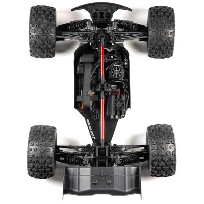 ARRMA Kraton 6S V6 RTR Borstlös Speed Truck (utan batteri/laddare)
