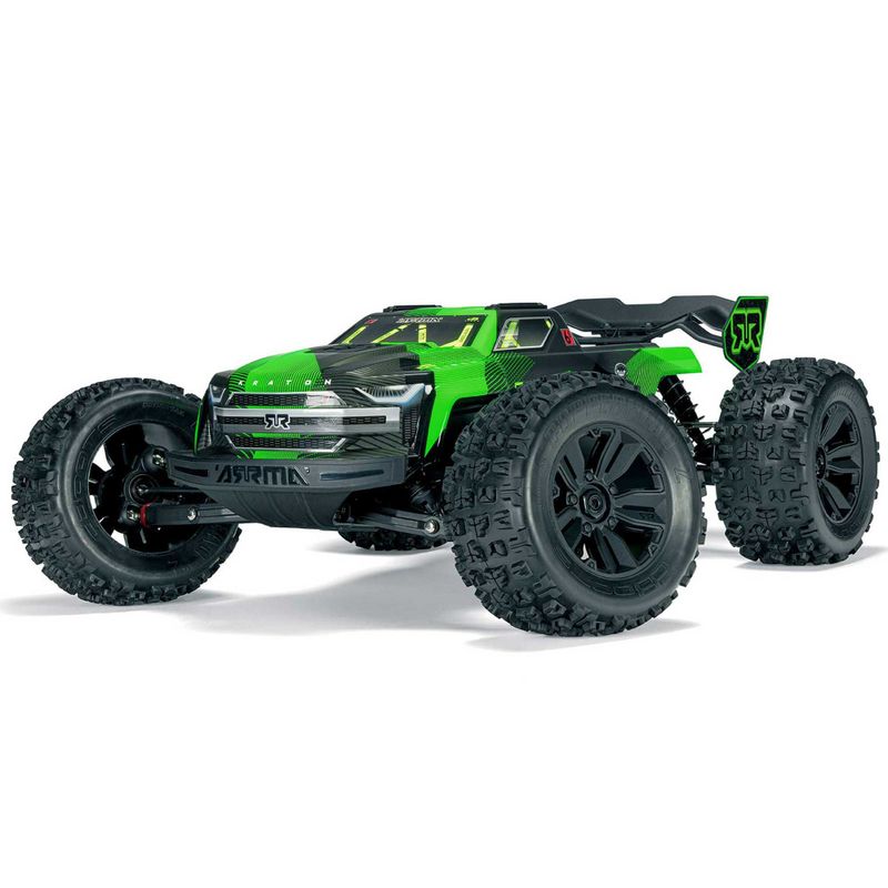 ARRMA Kraton 6S V6 RTR Borstlös Speed Truck (utan batteri/laddare)