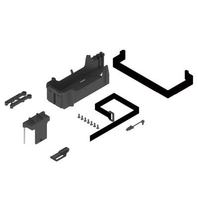 ARRMA batterihållare stor komplett sats