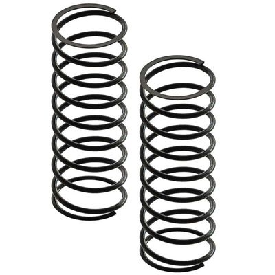 Fjädring - Front Shock Spring (2): 4x4