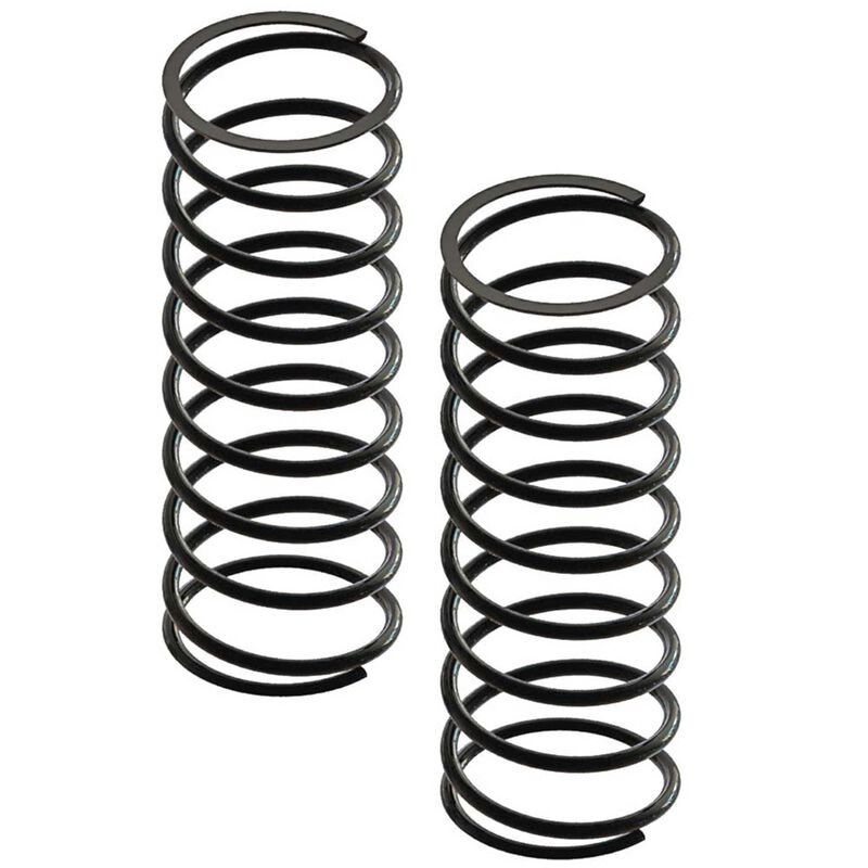 Fjädring - Front Shock Spring (2): 4x4
