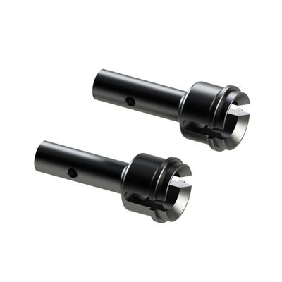 ARRMA hjulaxlar 8×39 mm, 2 st