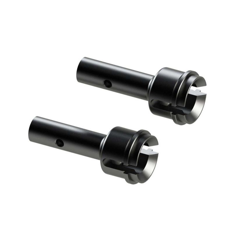 ARRMA hjulaxlar 8×39 mm, 2 st